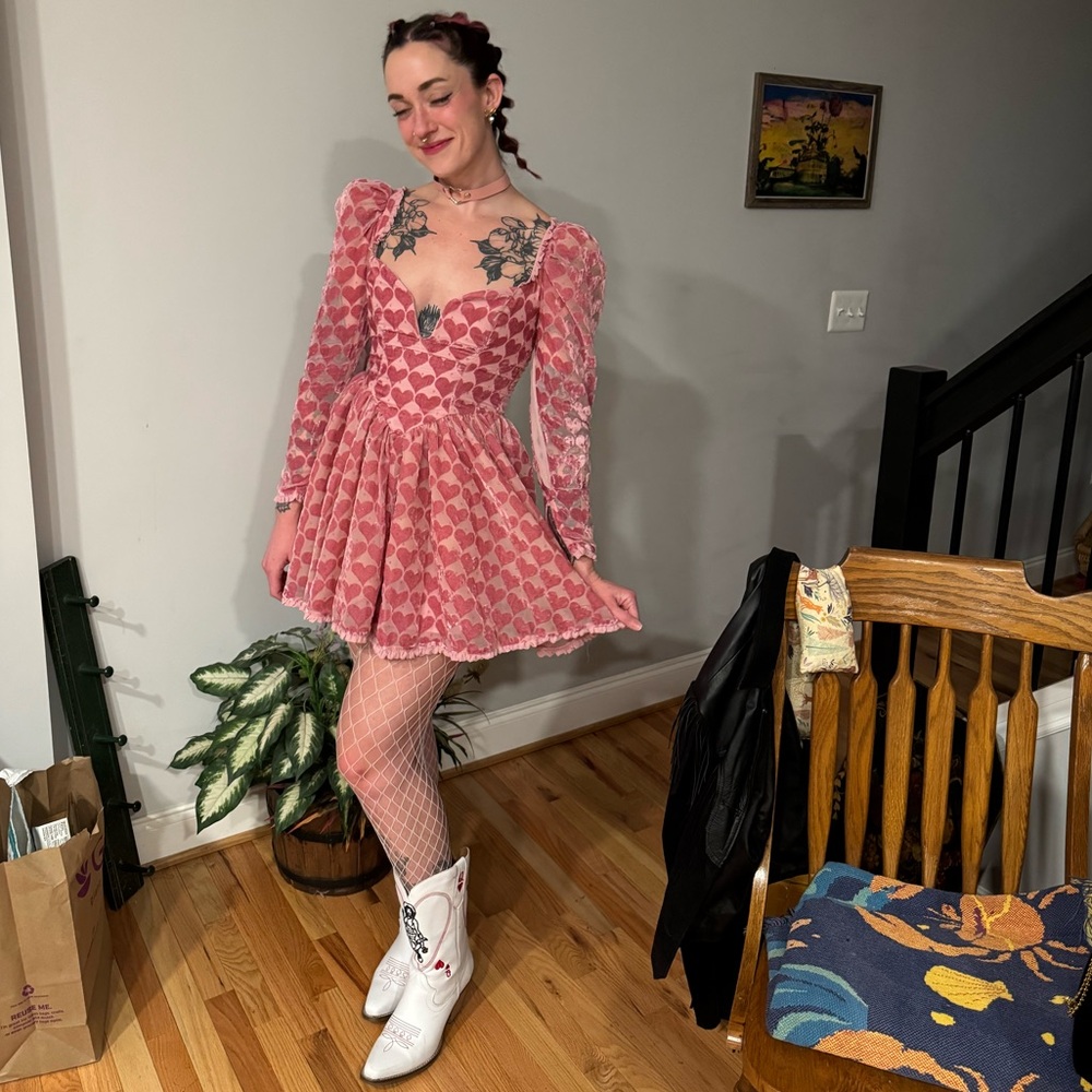 Meet your Posher, Annie